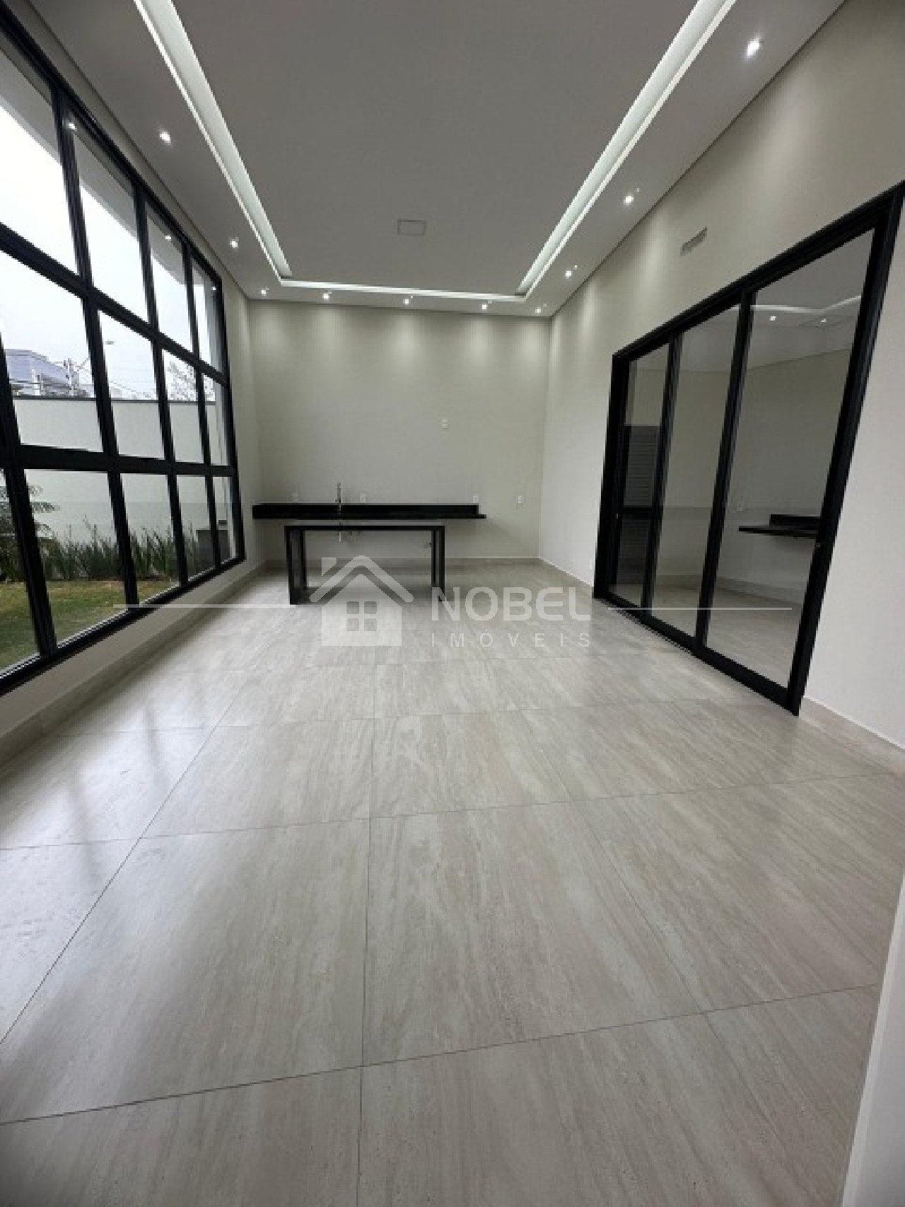 Casa, 3 quartos - Foto 3