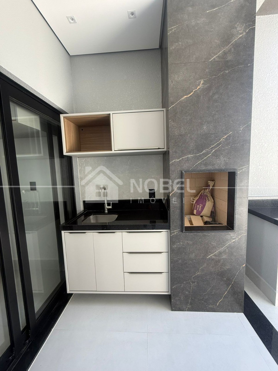 Casa, 3 quartos - Foto 2