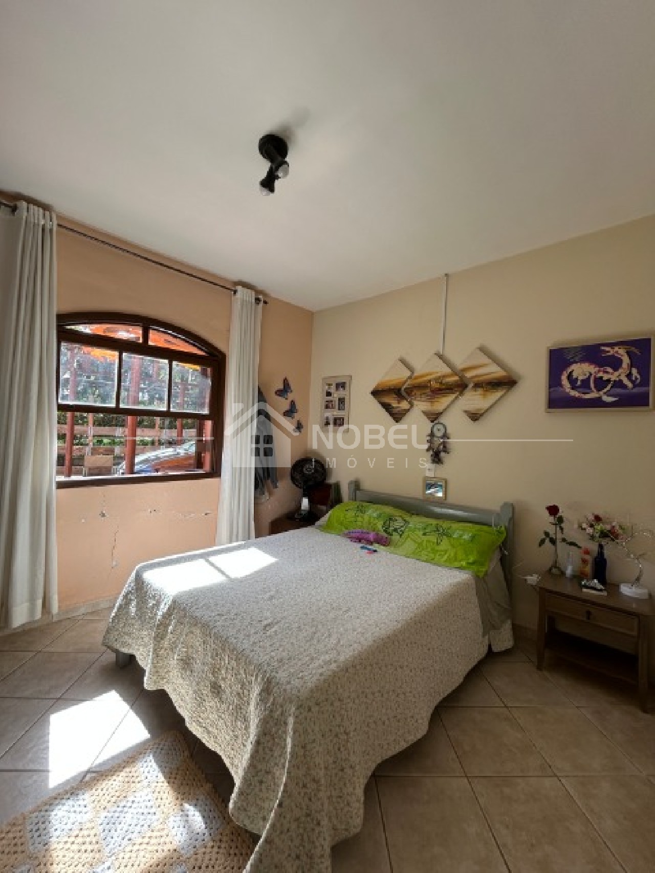 Chácara, 10 quartos - Foto 27