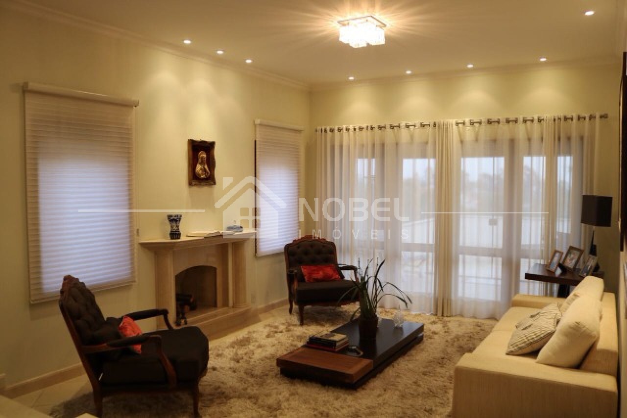 Sobrado, 3 quartos - Foto 14