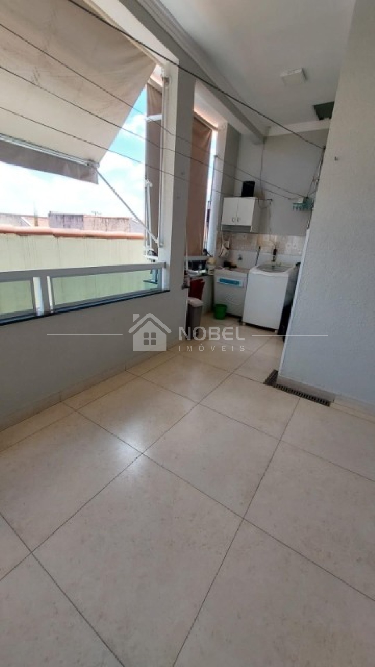 Sobrado, 4 quartos - Foto 8