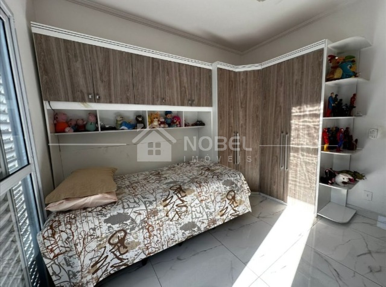 Casa, 3 quartos - Foto 16