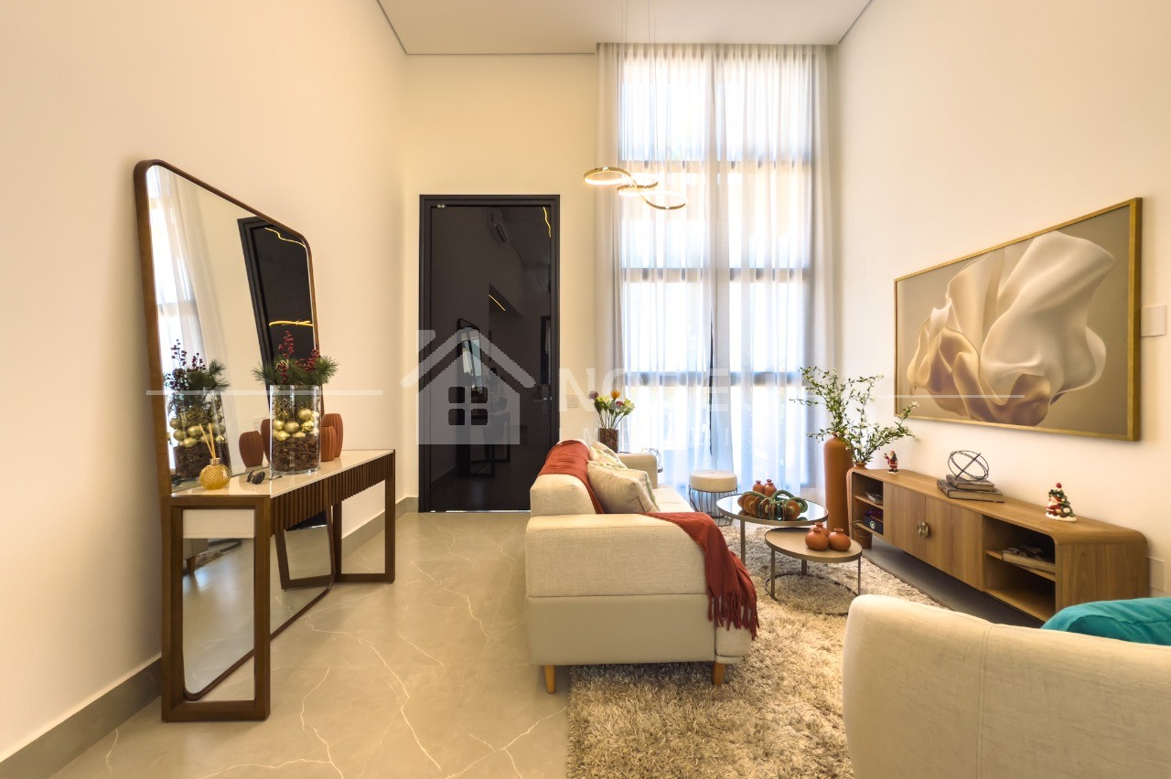 Casa de Condomínio, 3 quartos - Foto 47
