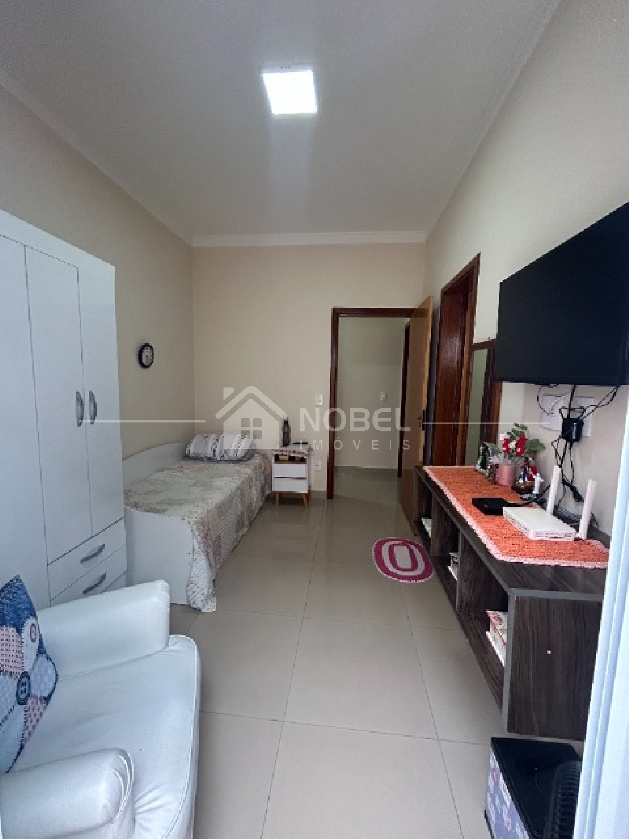 Casa de Condomínio, 2 quartos - Foto 13