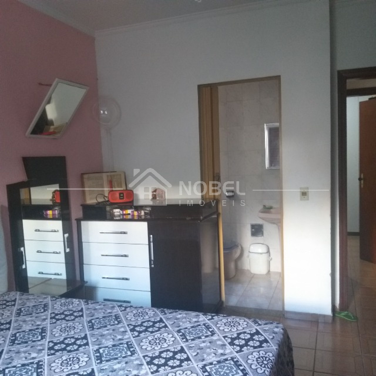 Casa, 3 quartos - Foto 18