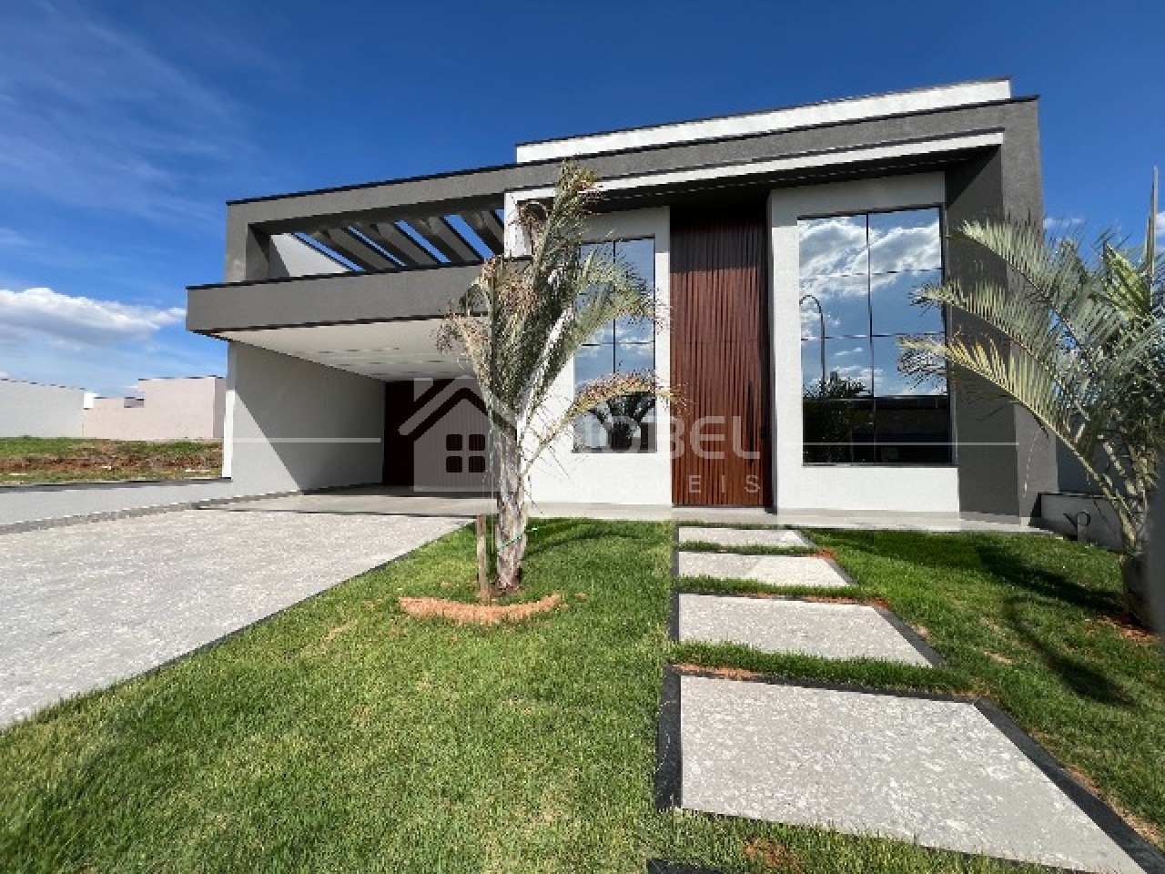 Casa, 3 quartos - Foto 2