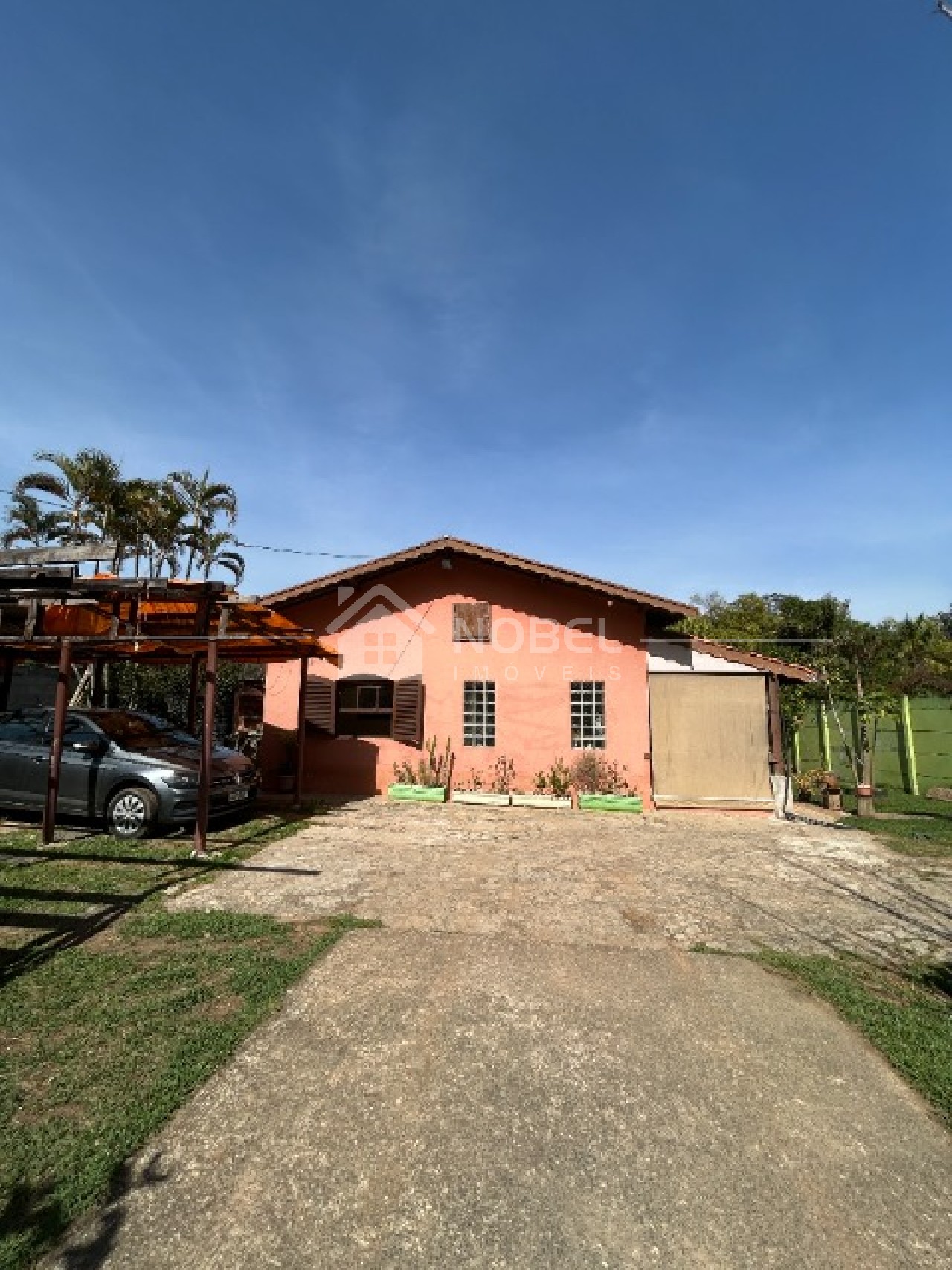 Chácara, 10 quartos - Foto 21