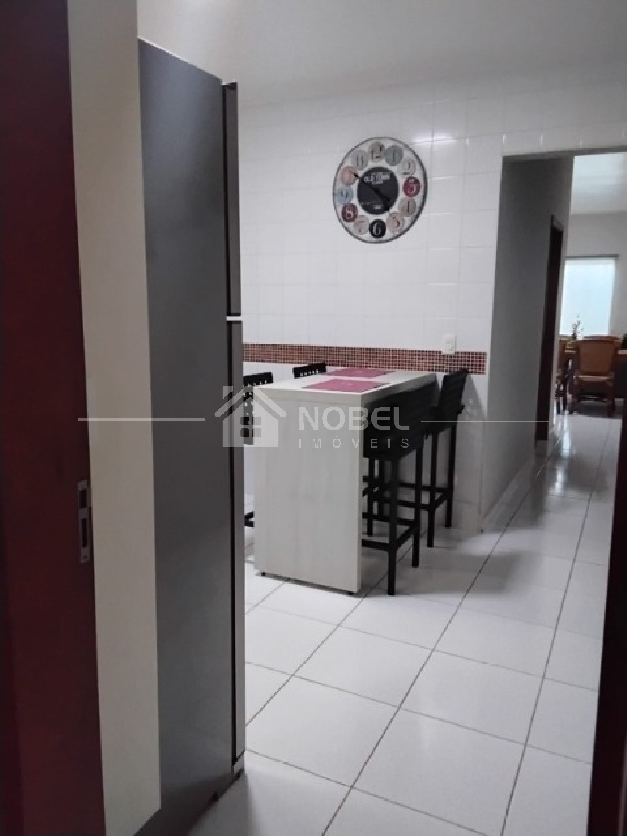 Sobrado, 3 quartos - Foto 4