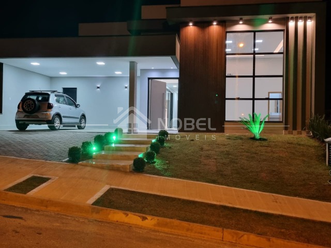 Casa, 5 quartos - Foto 2