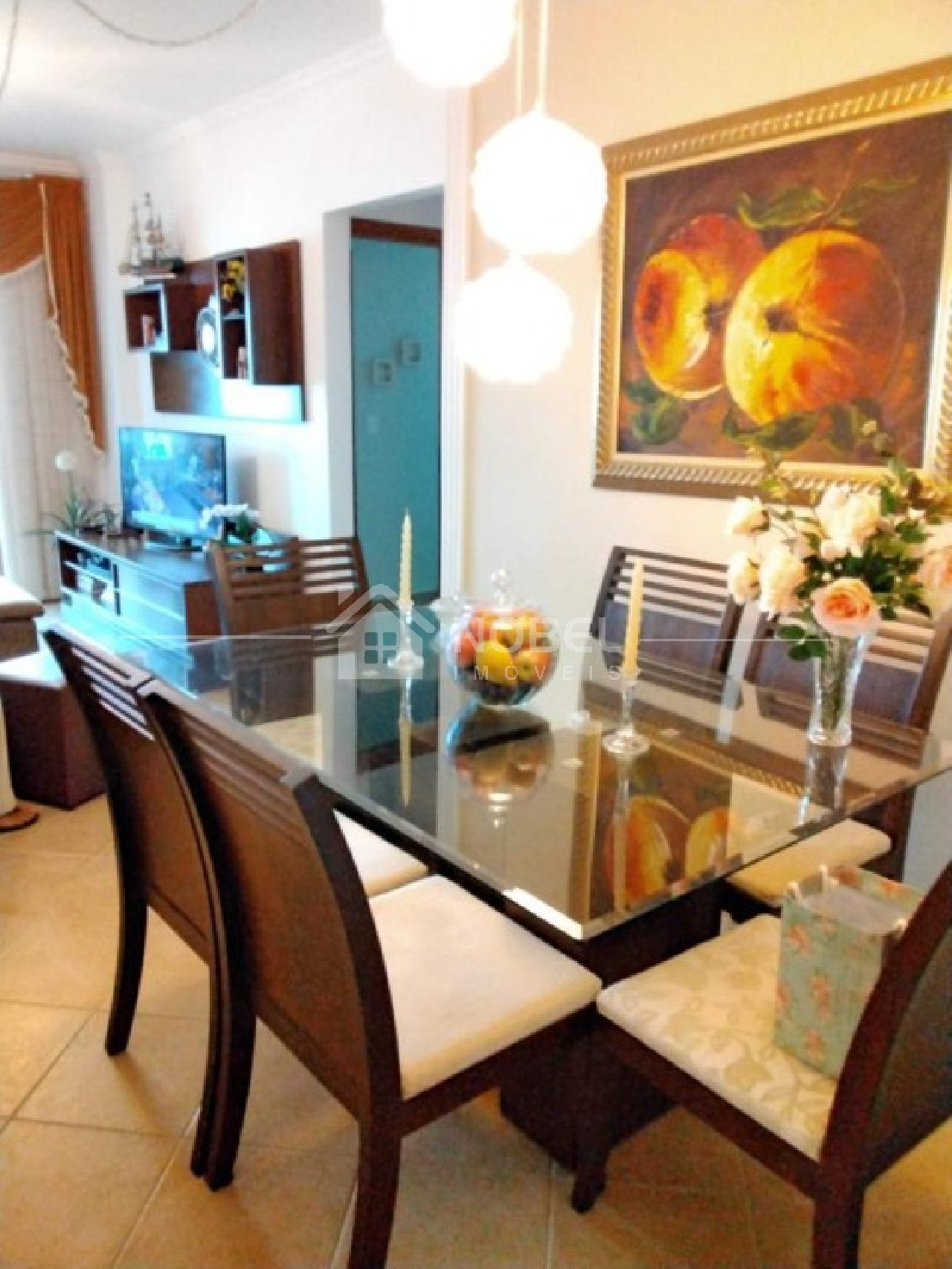 Apartamento, 3 quartos, 80 m² - Foto 9