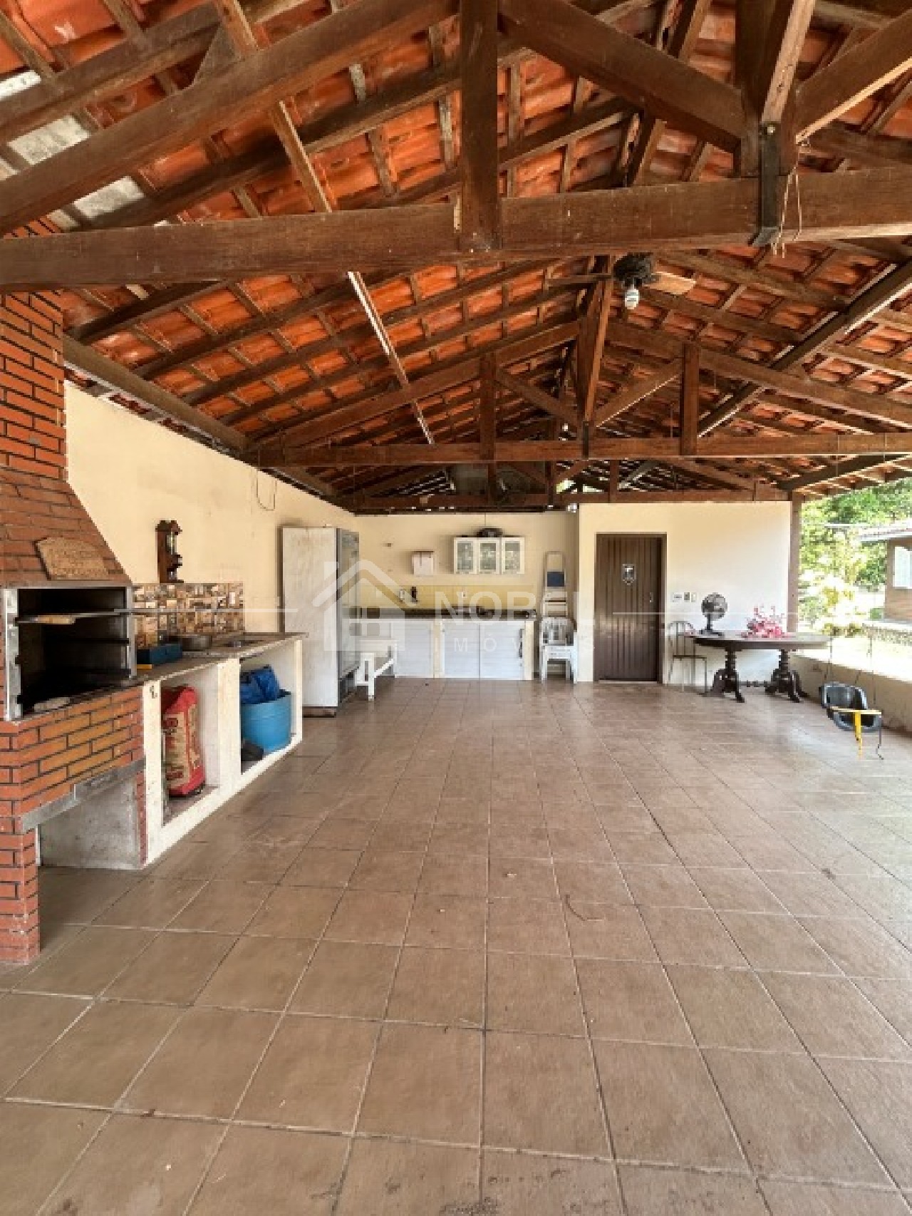 Chácara, 10 quartos - Foto 19