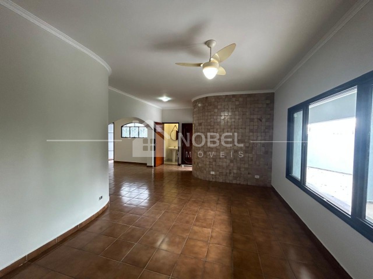 Casa, 3 quartos - Foto 2