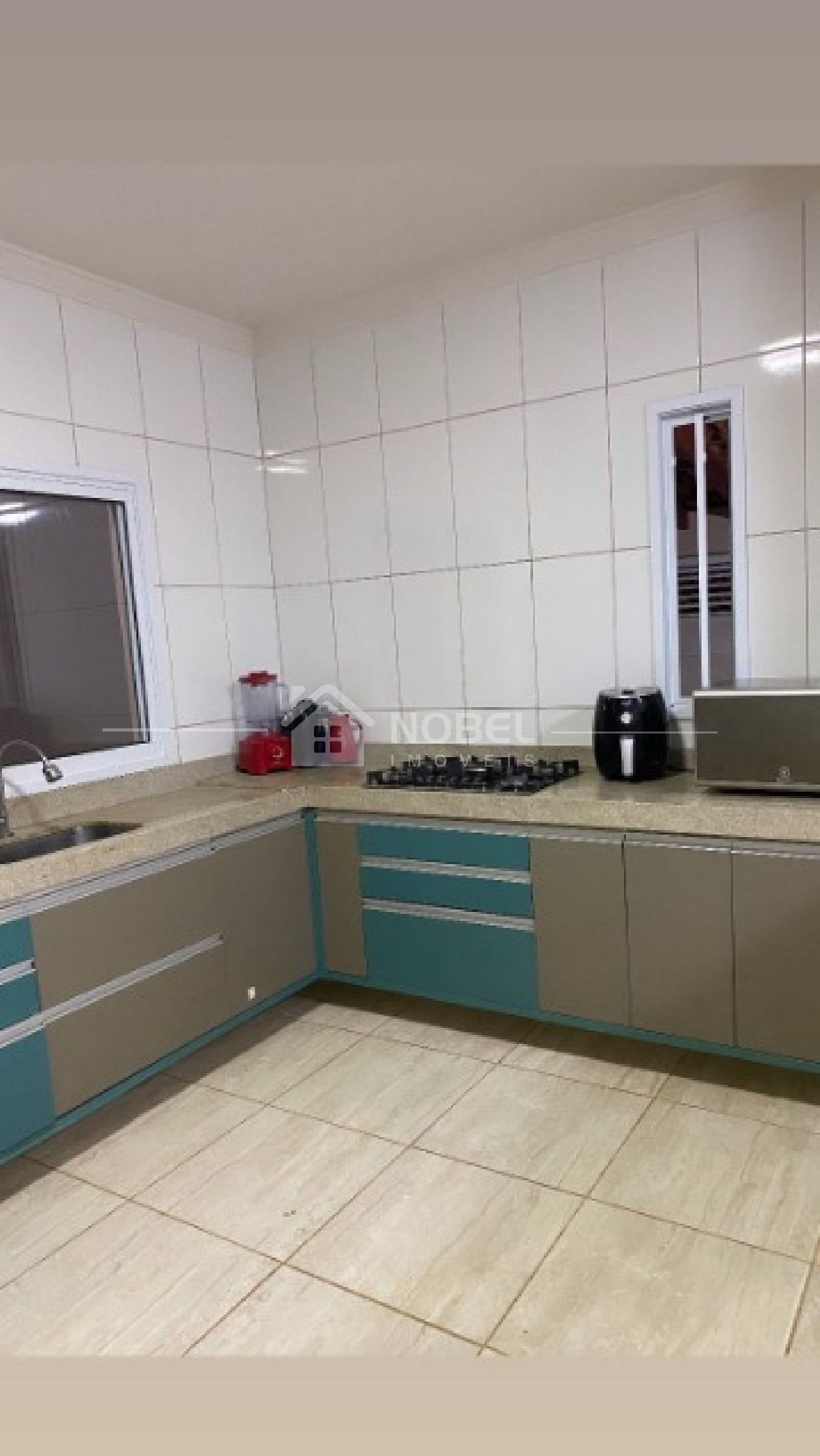 Casa, 3 quartos - Foto 6
