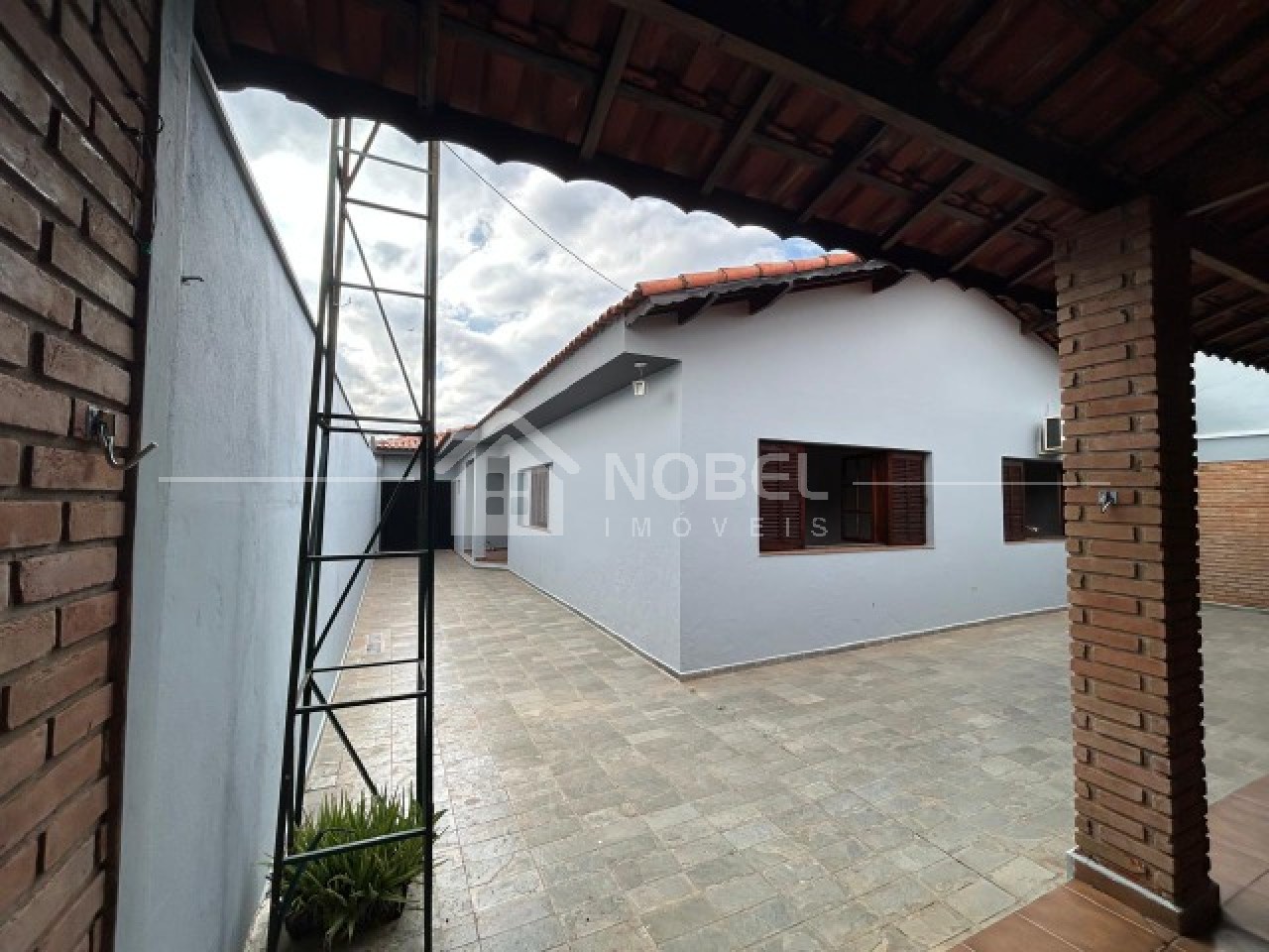 Casa, 3 quartos - Foto 13