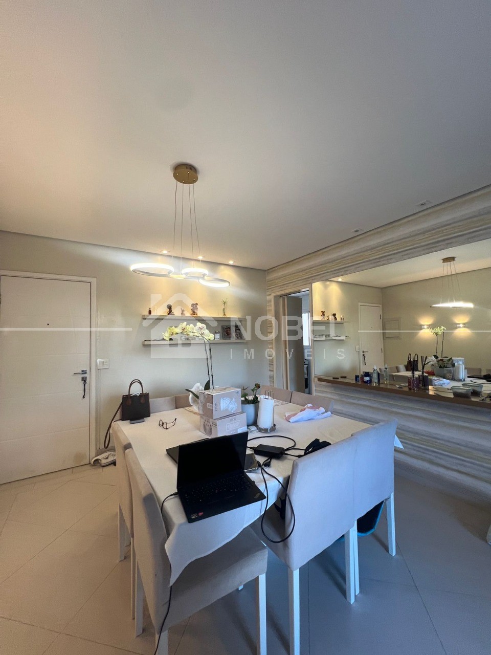 Apartamento, 3 quartos, 85 m² - Foto 4