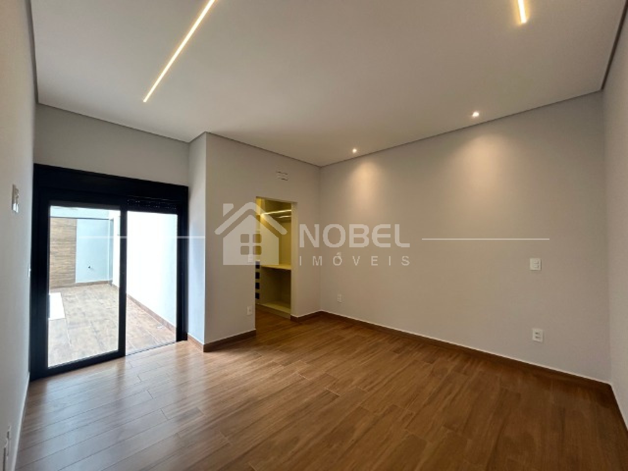 Casa de Condomínio, 3 quartos - Foto 28