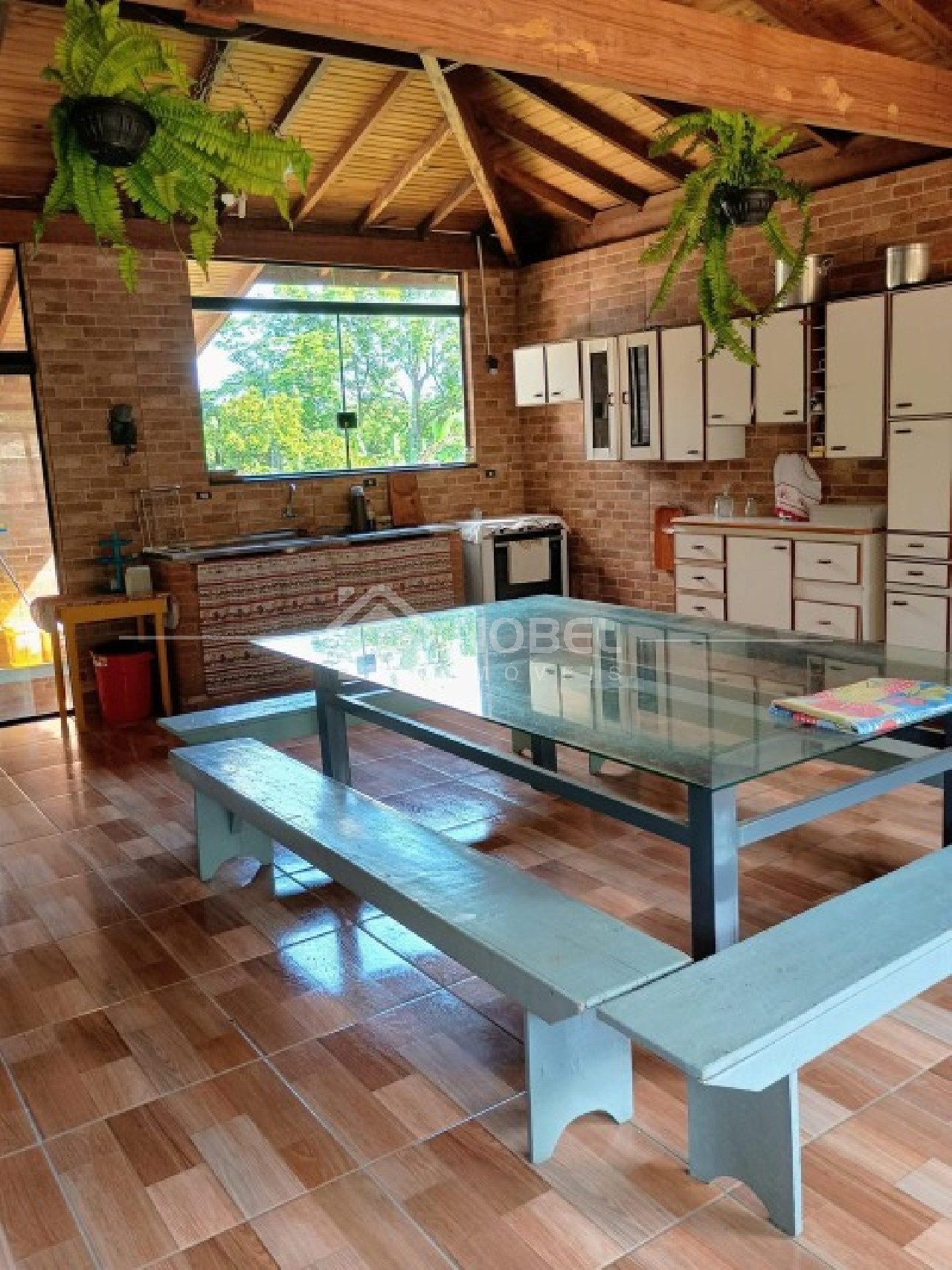 Sítio, 3 quartos, 3 hectares - Foto 29