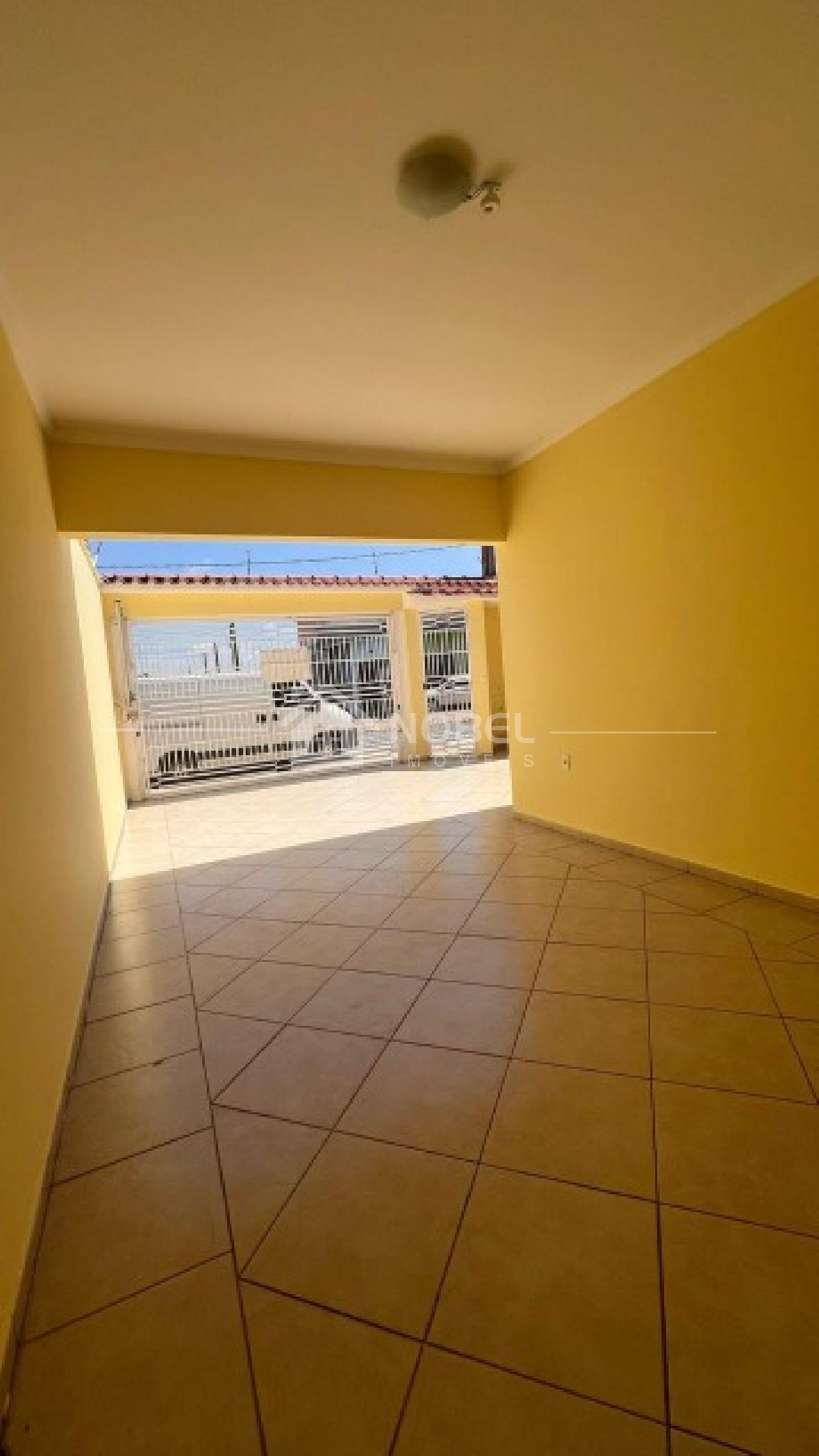 Casa, 3 quartos - Foto 2