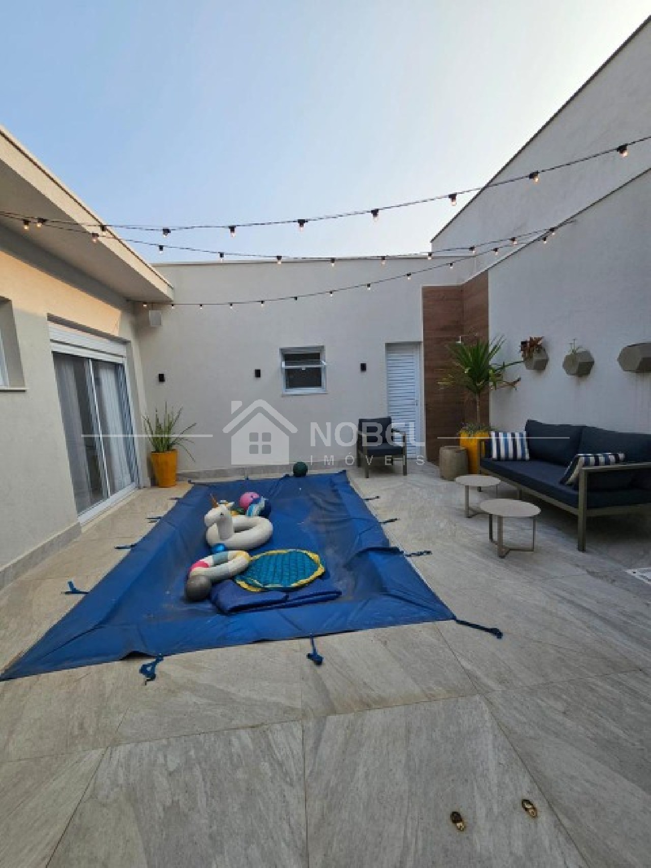 Sobrado, 4 quartos - Foto 9