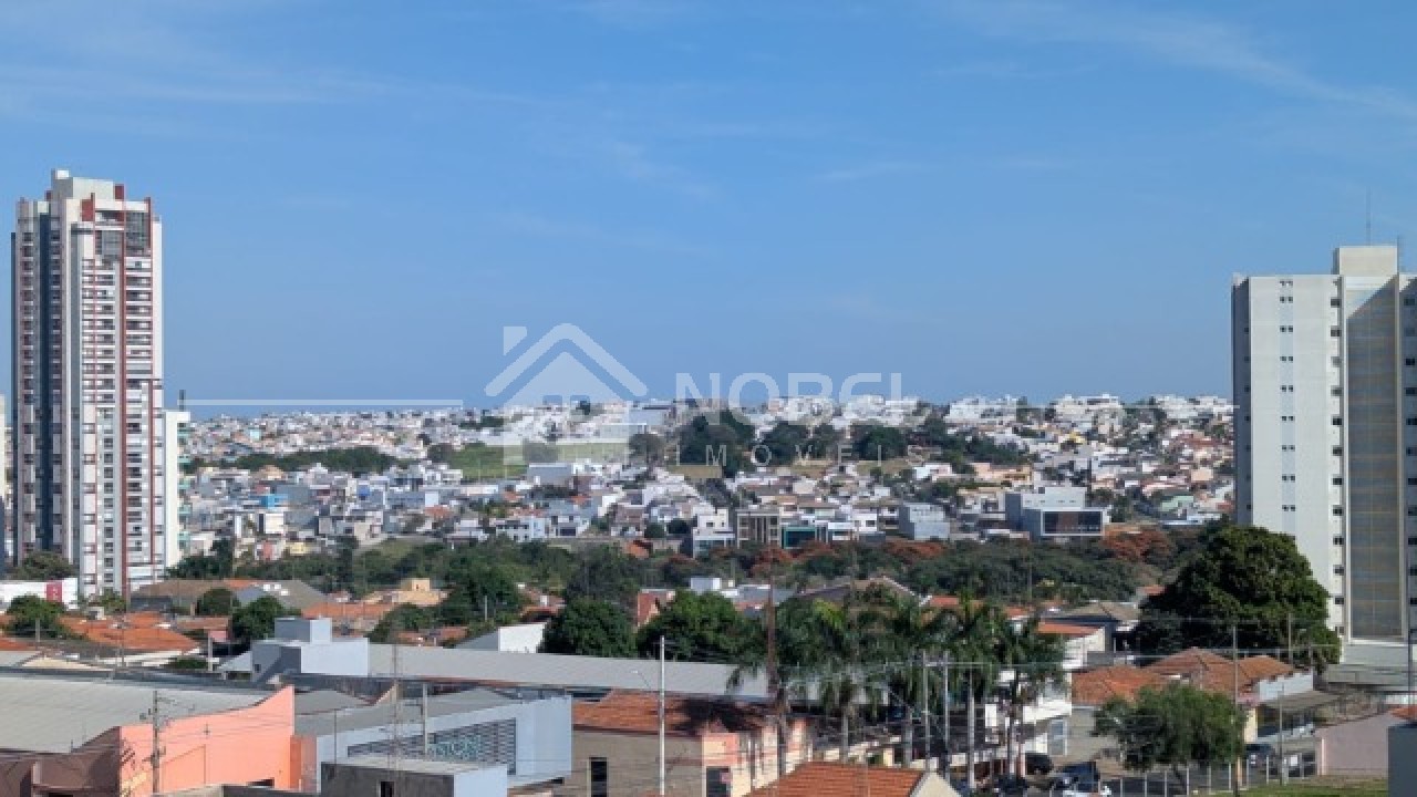 Apartamento, 3 quartos, 112 m² - Foto 1