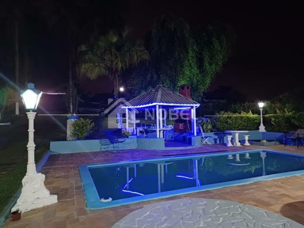 Chácara, 5 quartos, 8216 m² - Foto 29