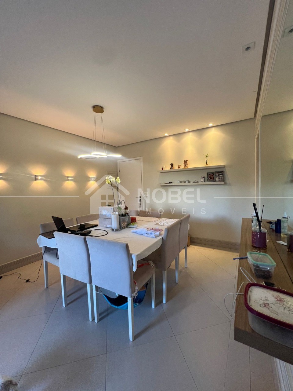 Apartamento, 3 quartos, 85 m² - Foto 3