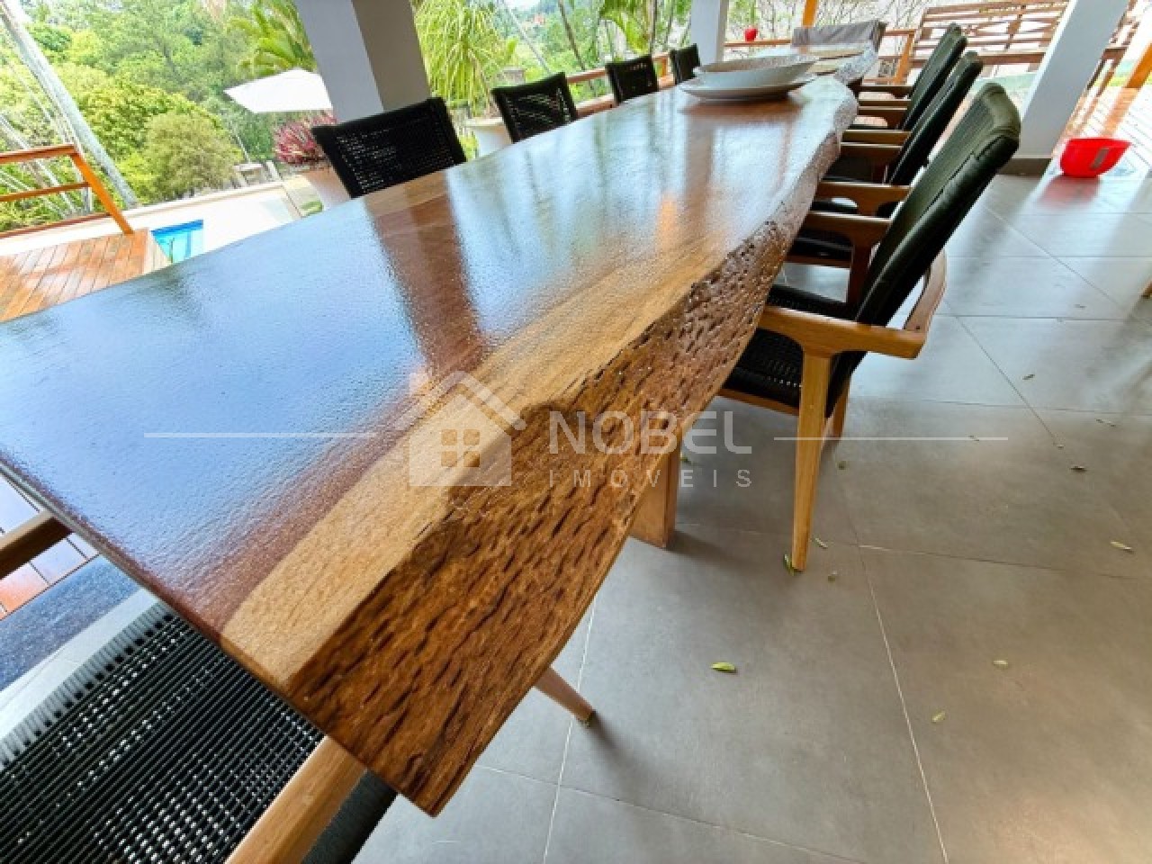 Chácara, 3 quartos, 5000 m² - Foto 10