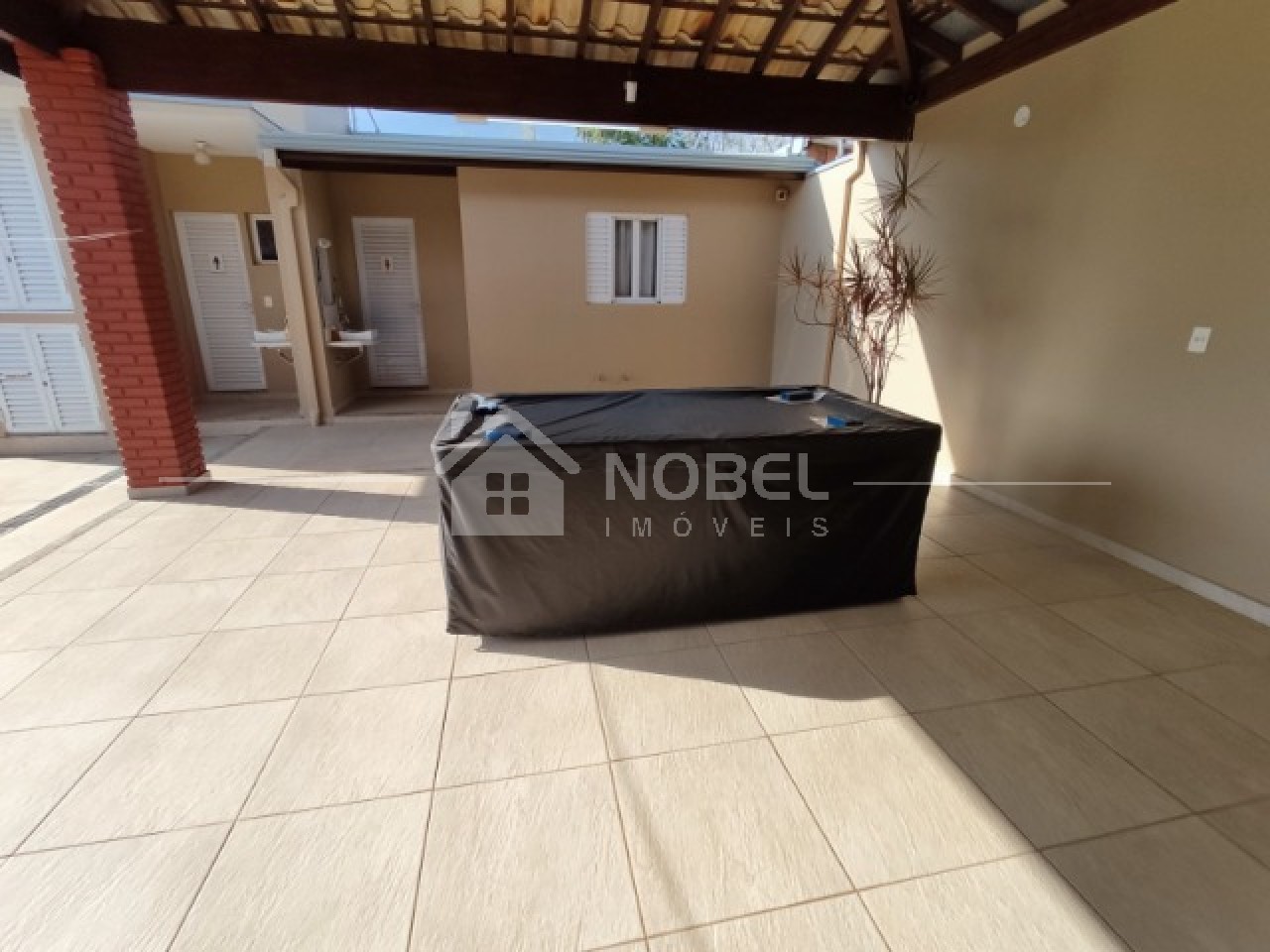 Chácara, 7 quartos, 1425 m² - Foto 24