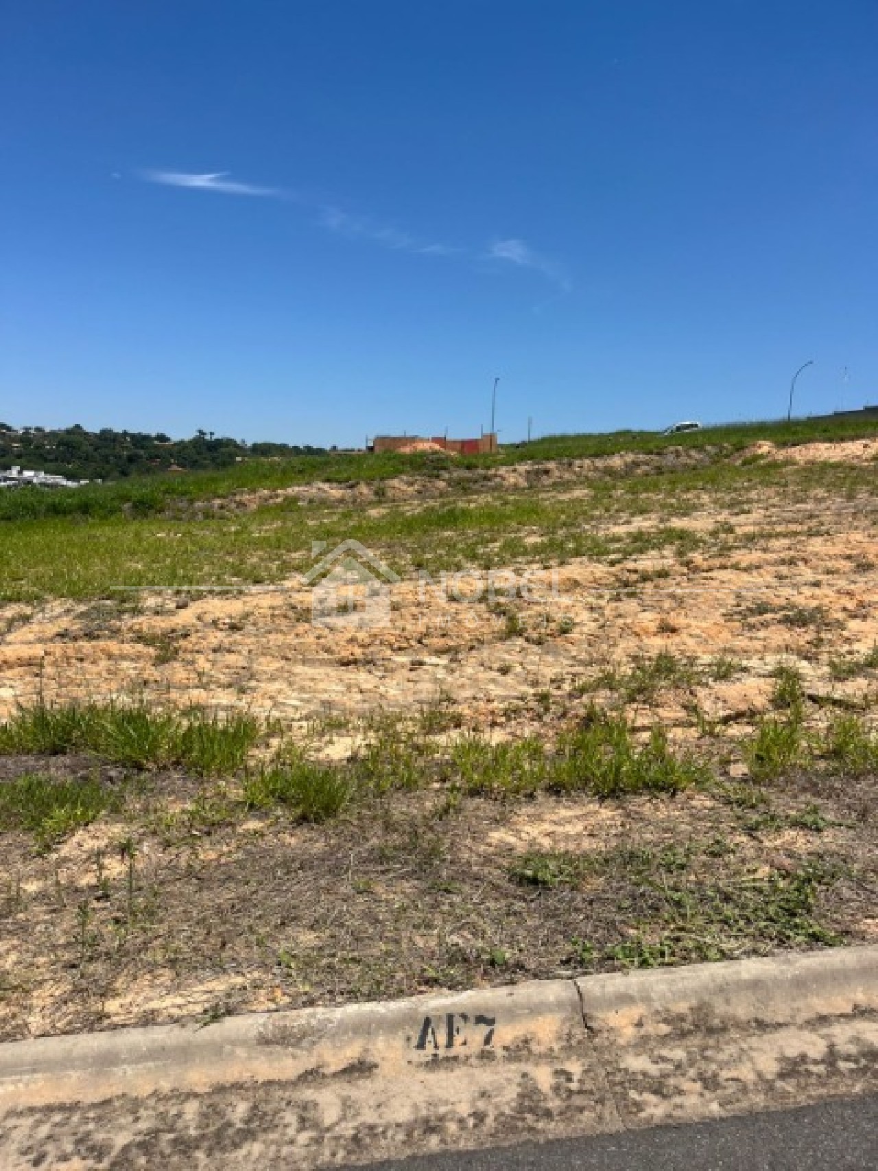 Terreno, 300 m² - Foto 1