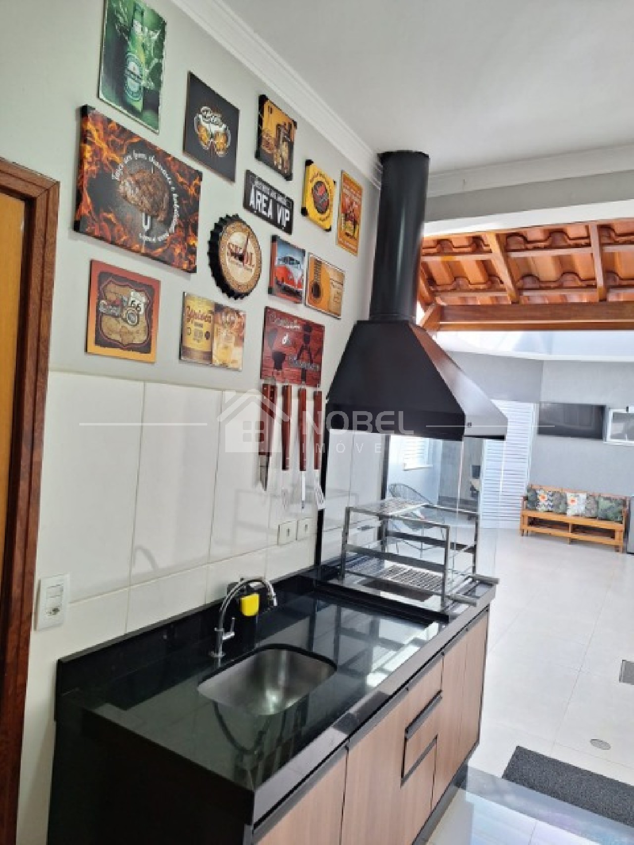 Casa, 3 quartos - Foto 32