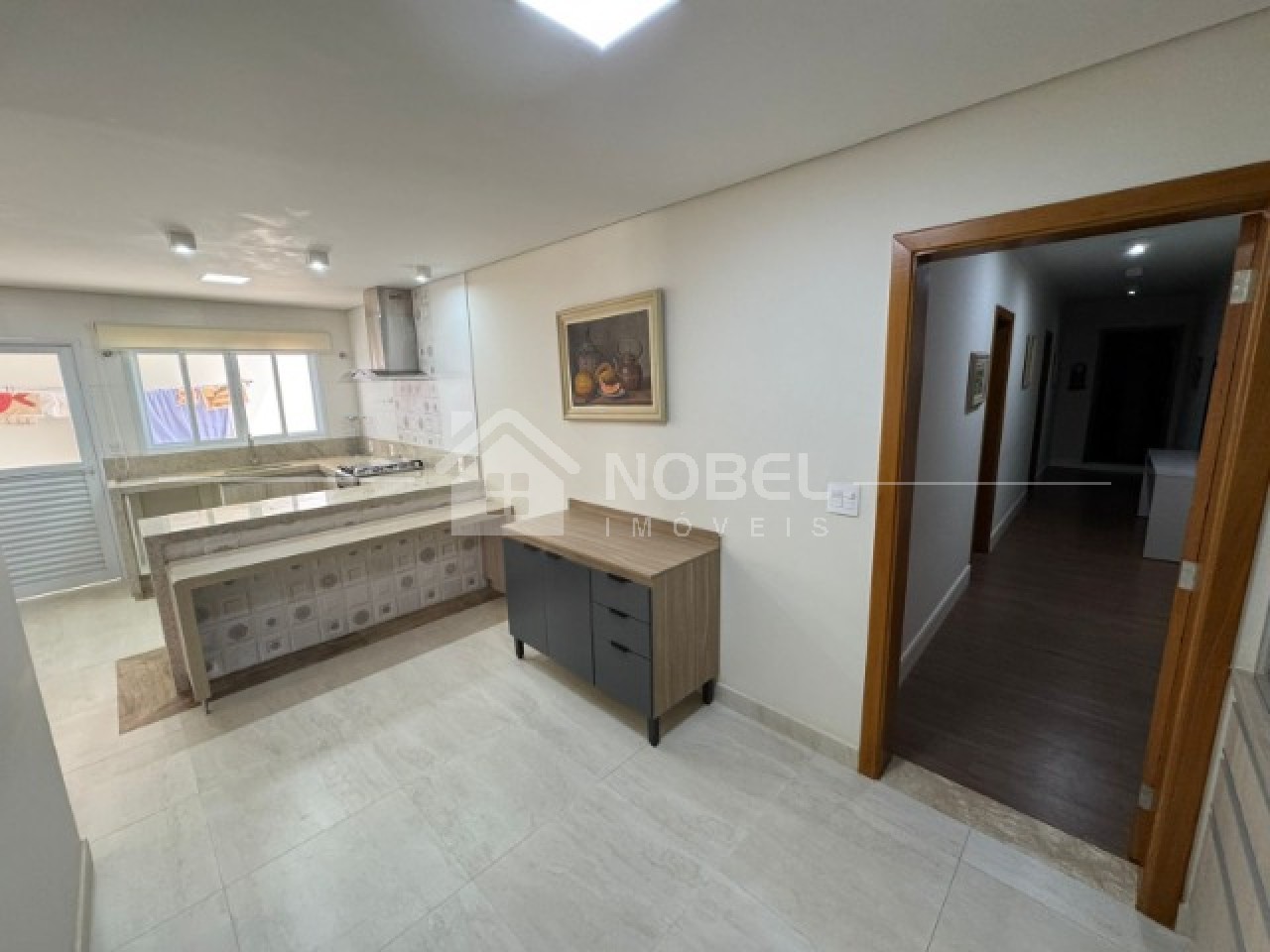 Casa, 3 quartos - Foto 7