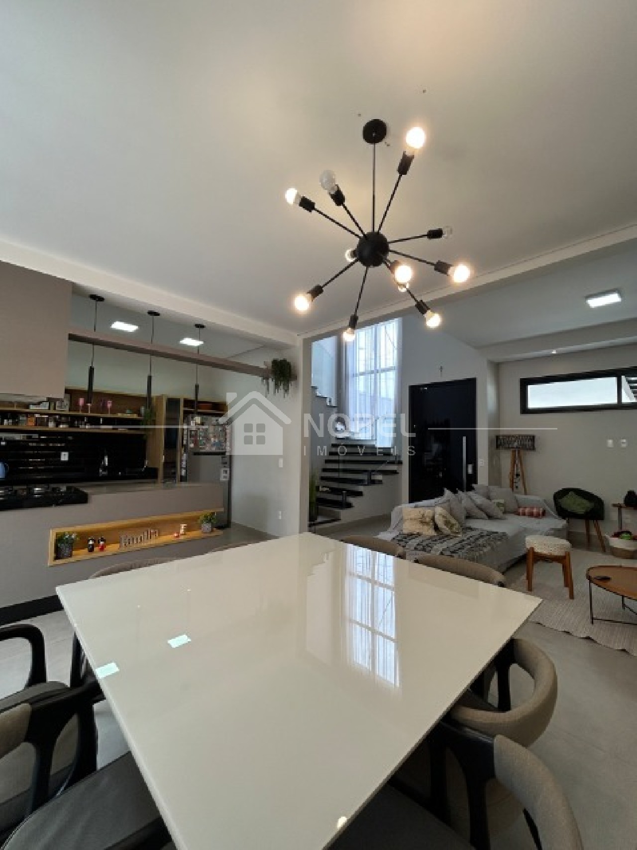 Sobrado, 3 quartos - Foto 6