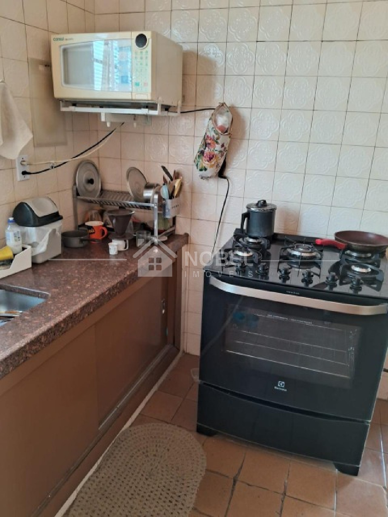 Casa, 4 quartos - Foto 9