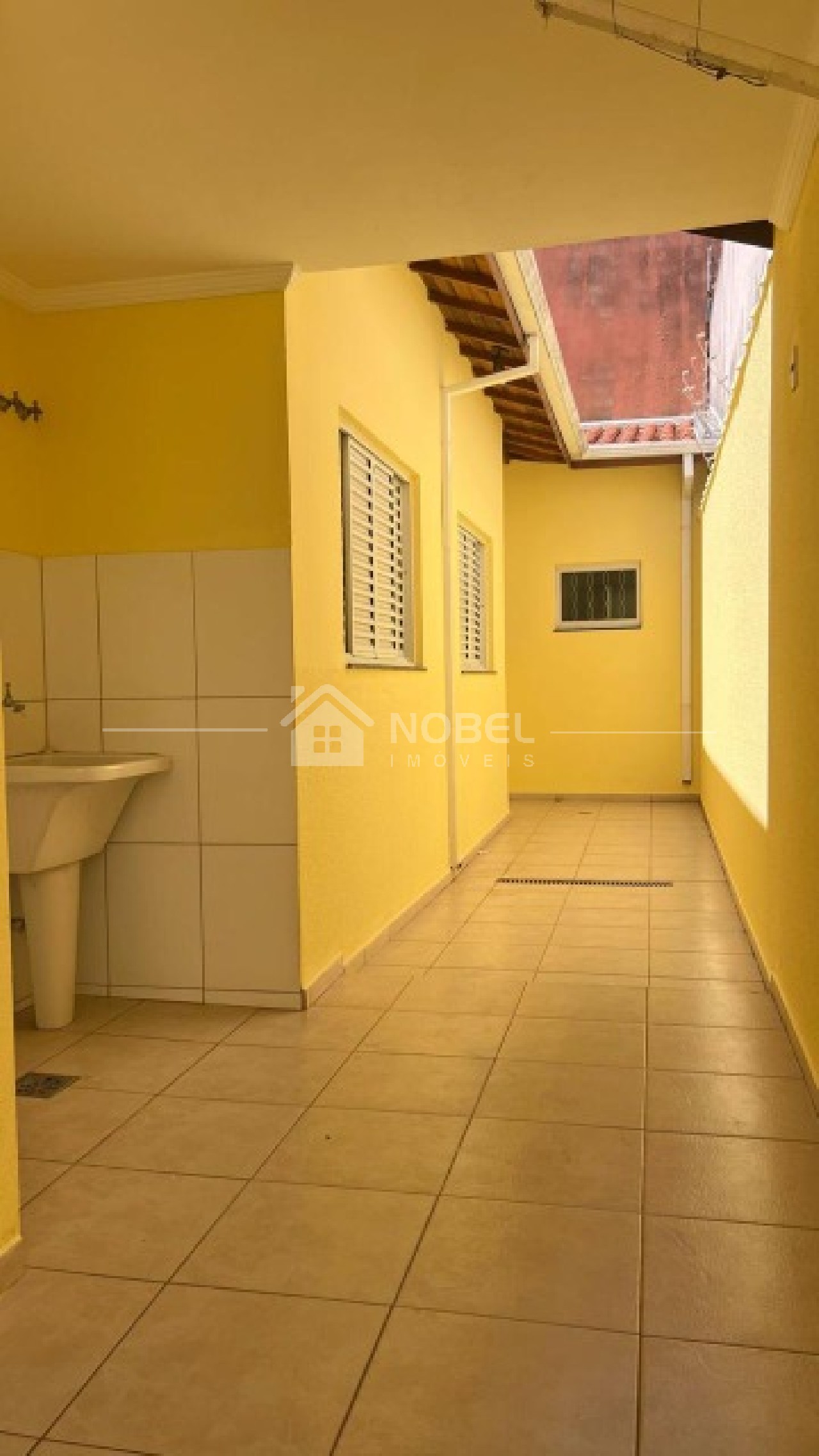 Casa, 3 quartos - Foto 10