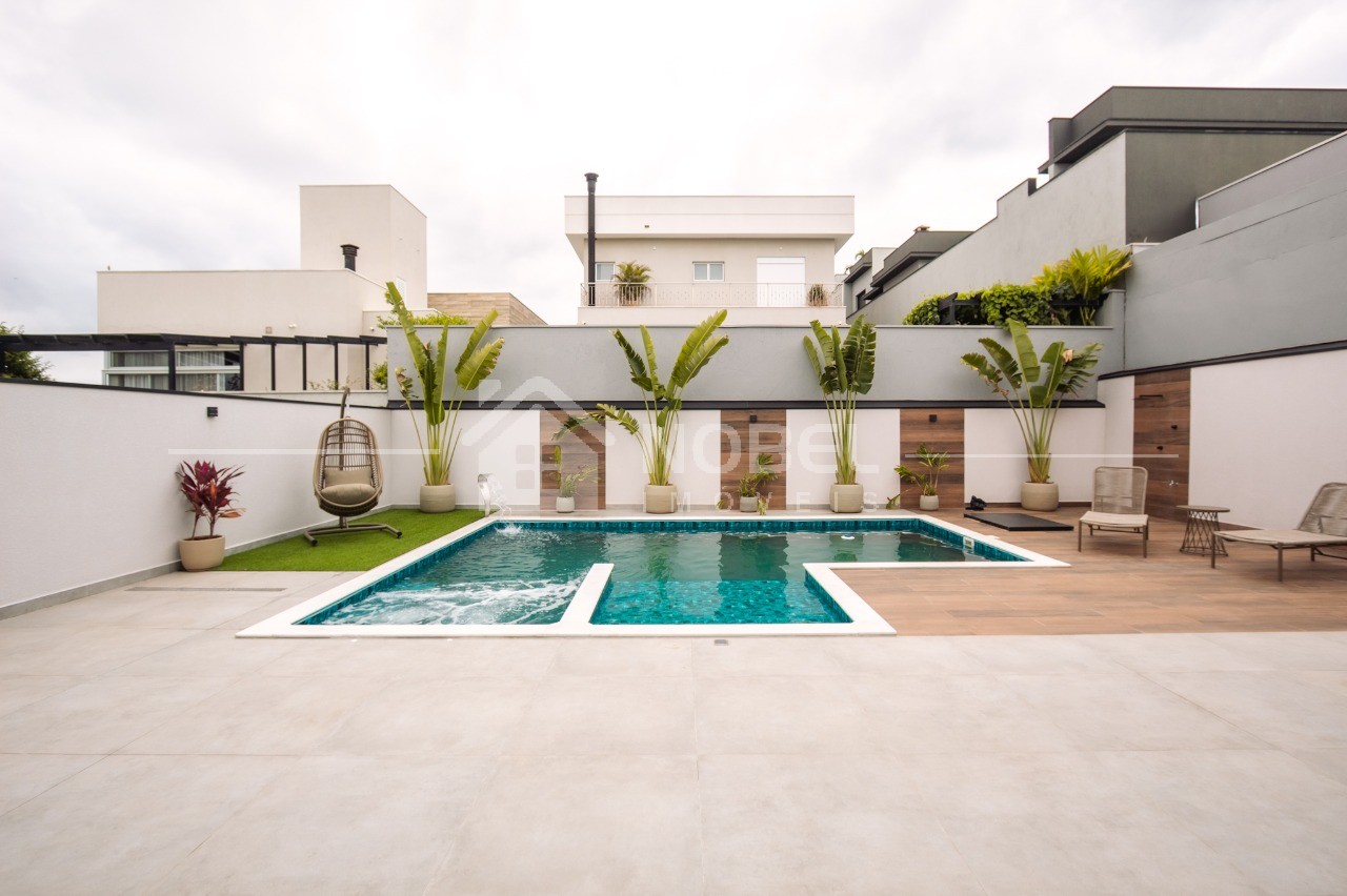 Casa de Condomínio, 3 quartos - Foto 89
