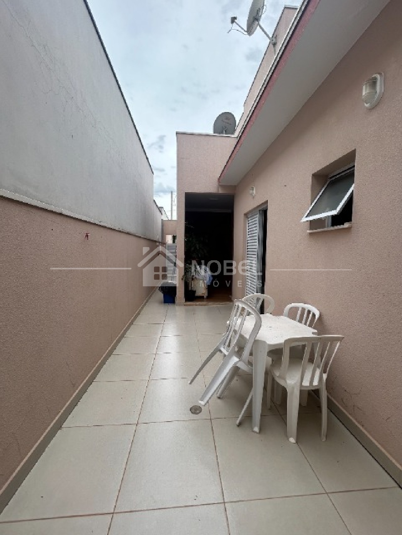 Casa de Condomínio, 2 quartos - Foto 8