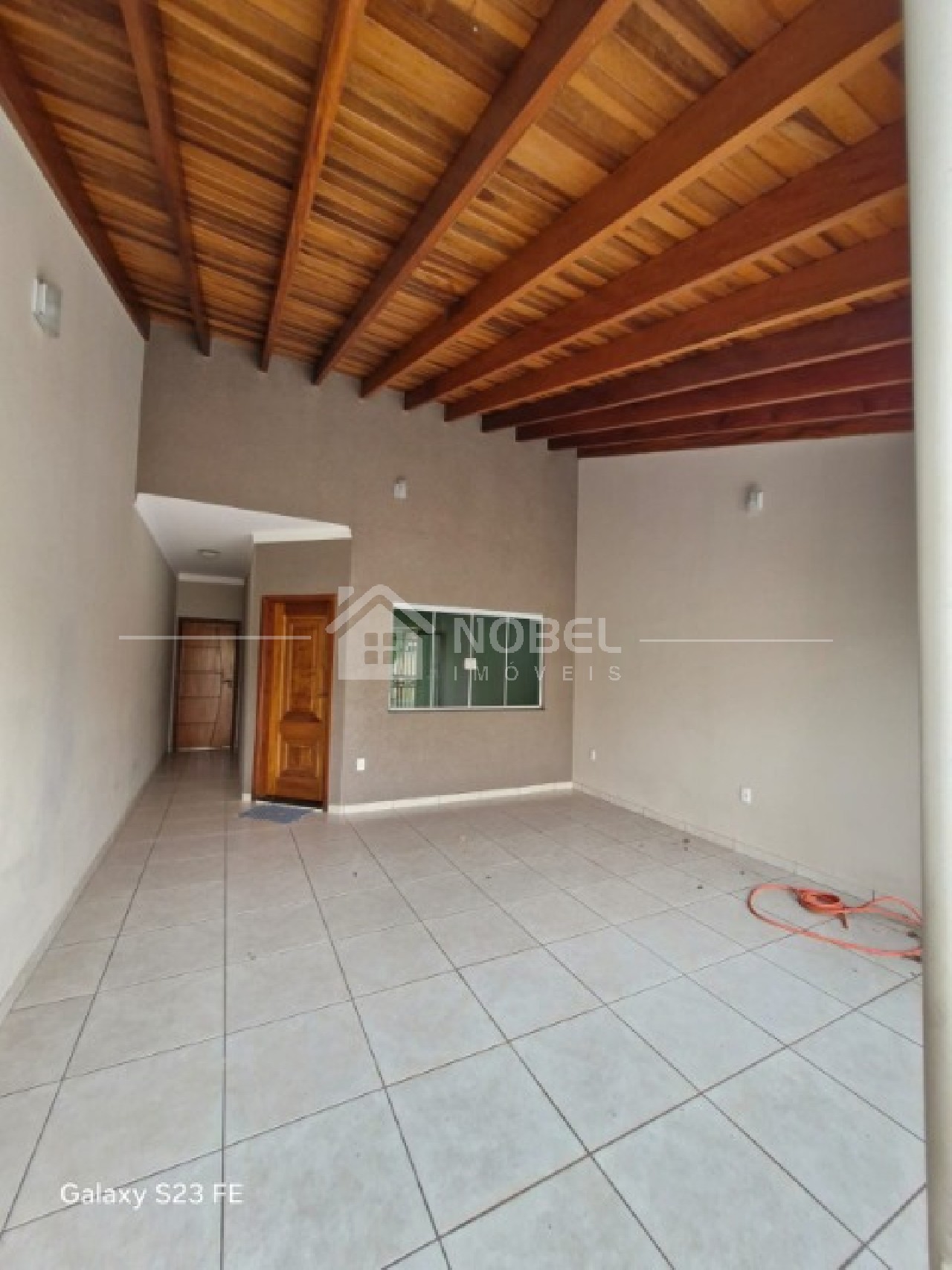 Casa, 2 quartos - Foto 1