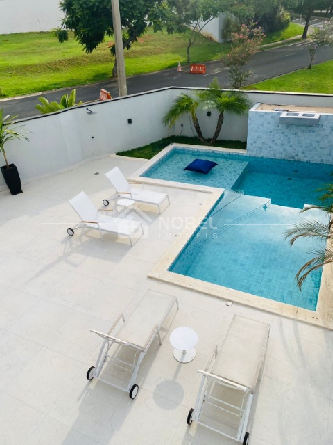 Sobrado, 4 quartos - Foto 27