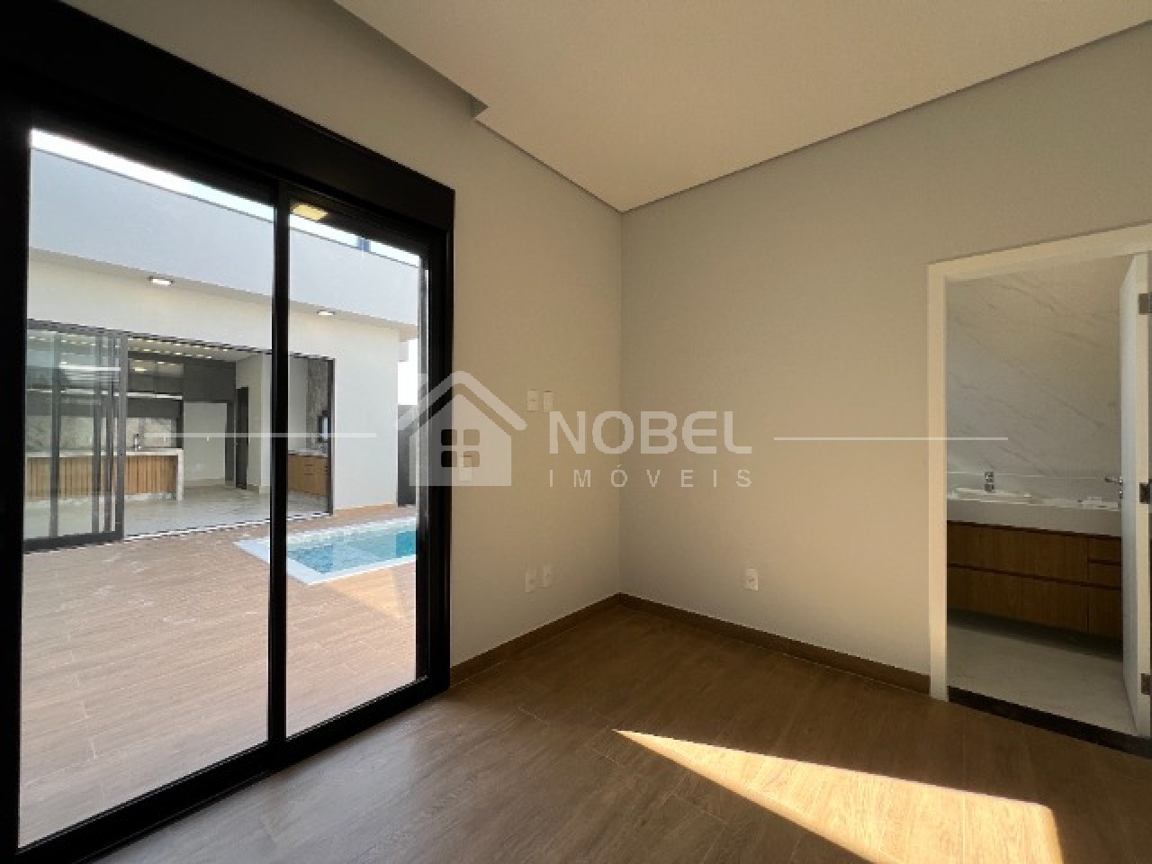 Casa, 3 quartos - Foto 35