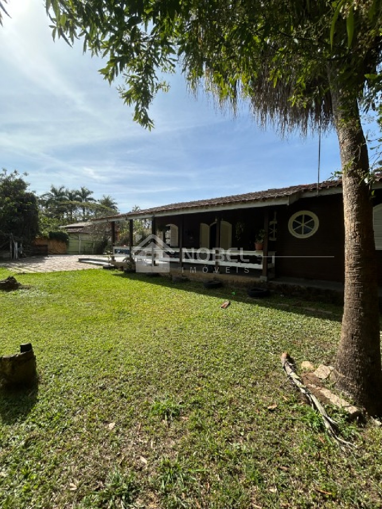 Chácara, 10 quartos - Foto 9