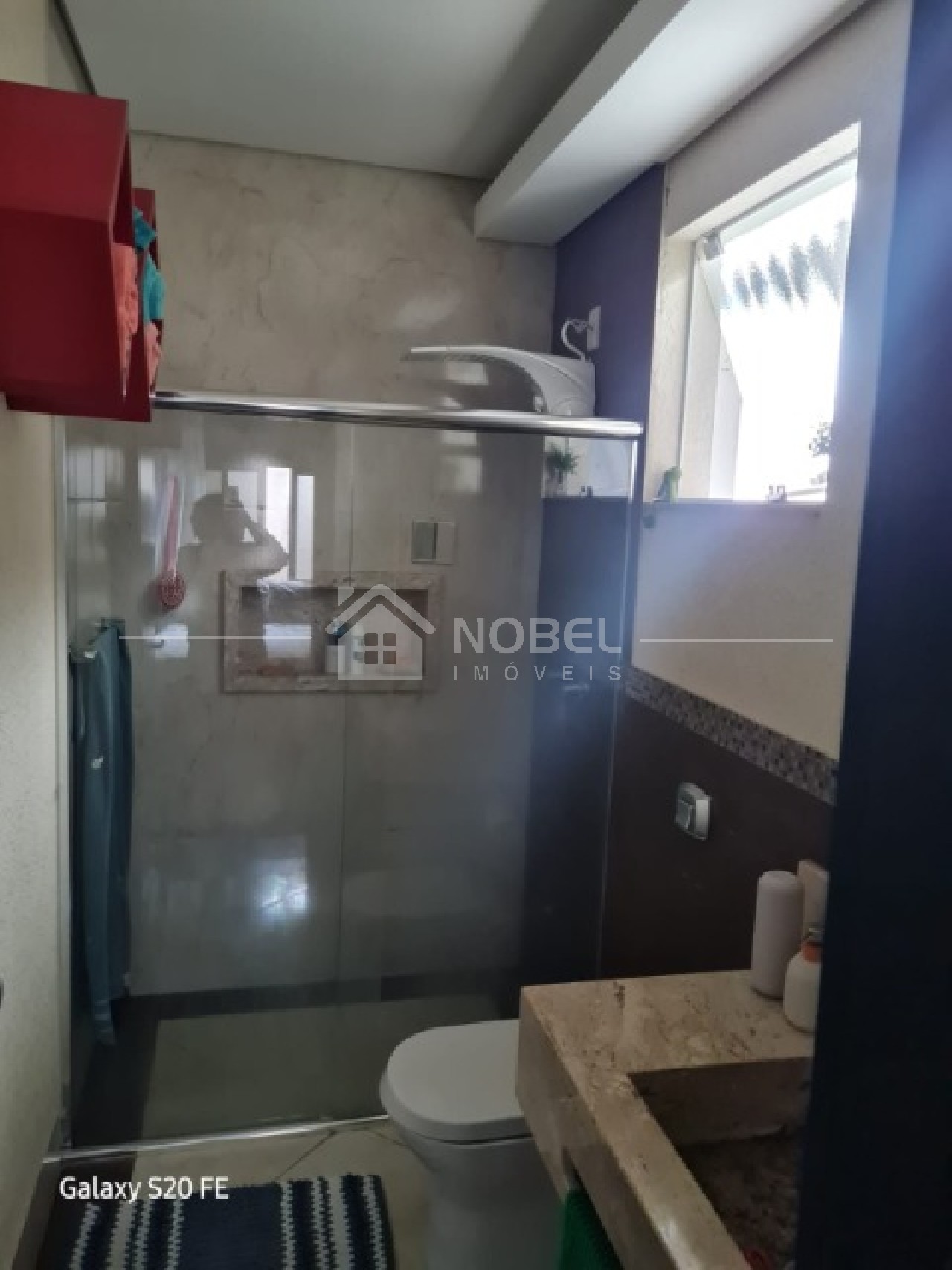 Casa, 3 quartos - Foto 19