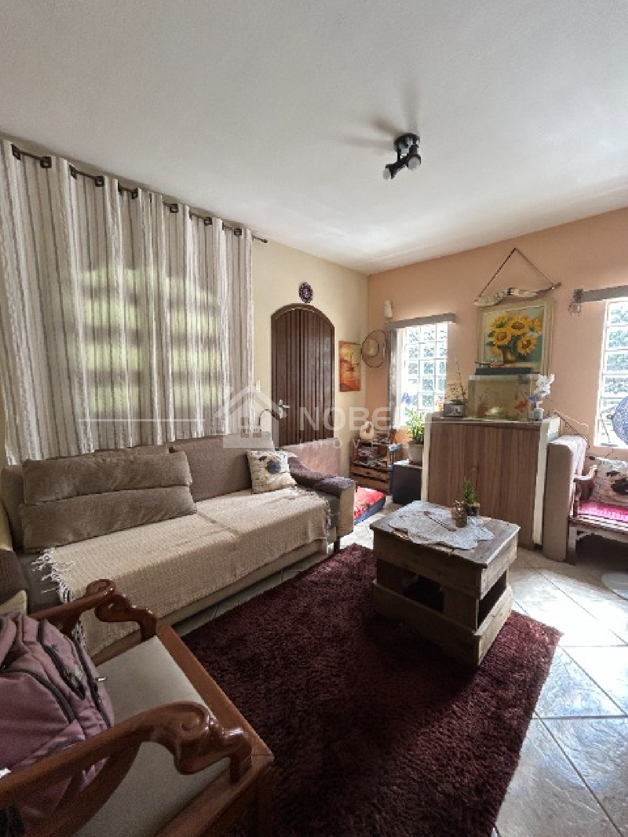 Chácara, 10 quartos - Foto 26