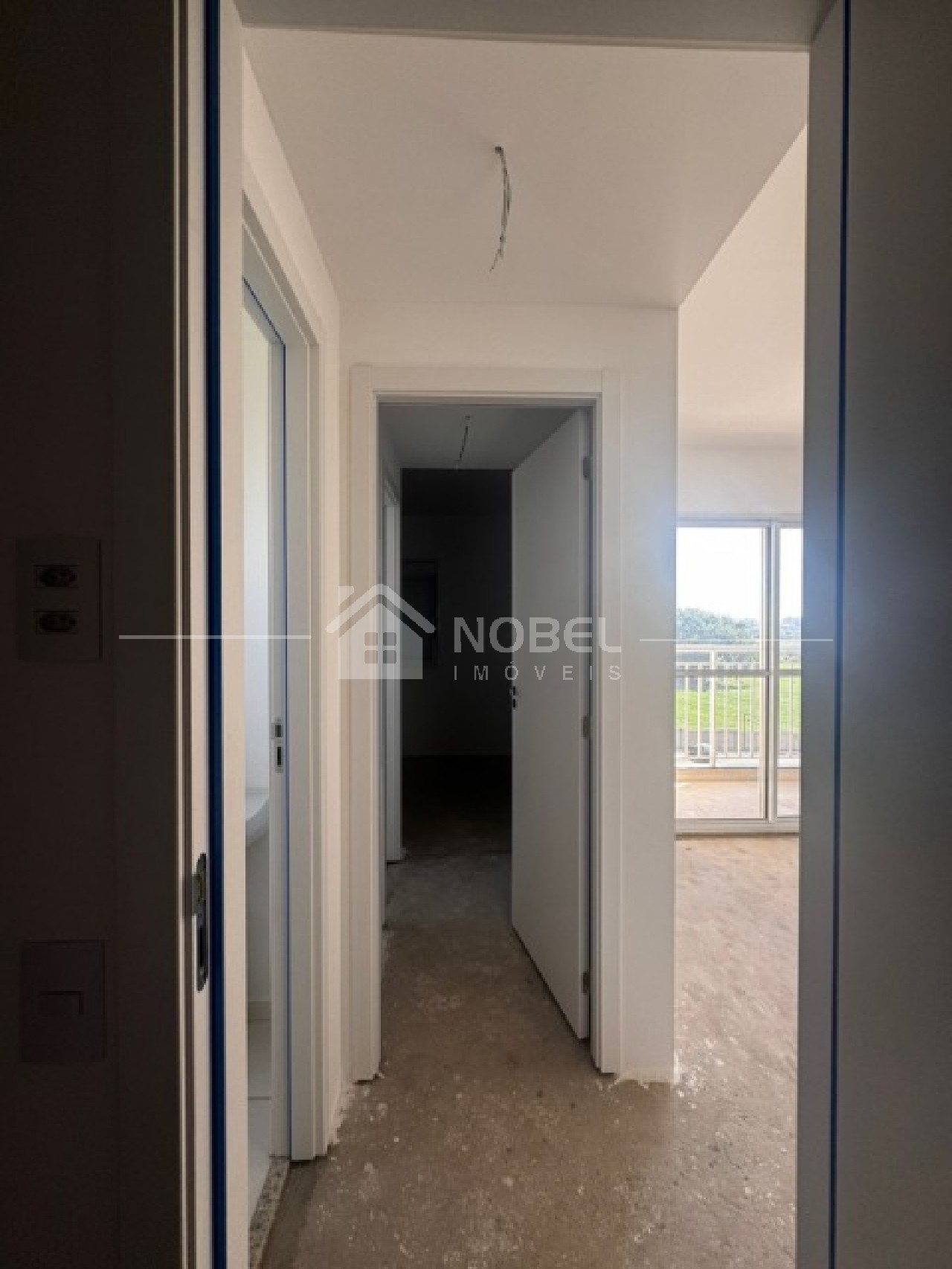 Apartamento, 2 quartos, 57 m² - Foto 13