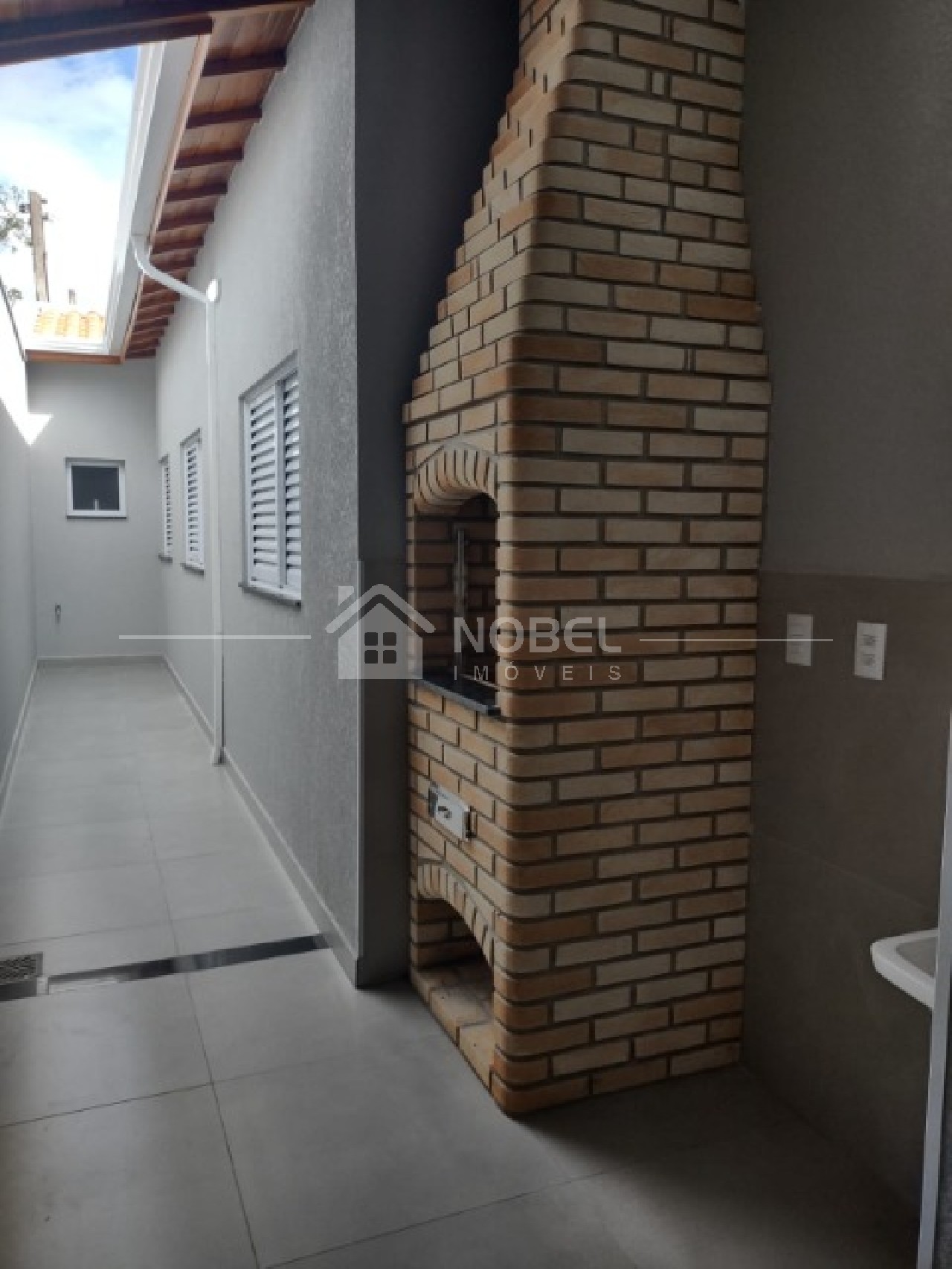 Casa, 3 quartos - Foto 41