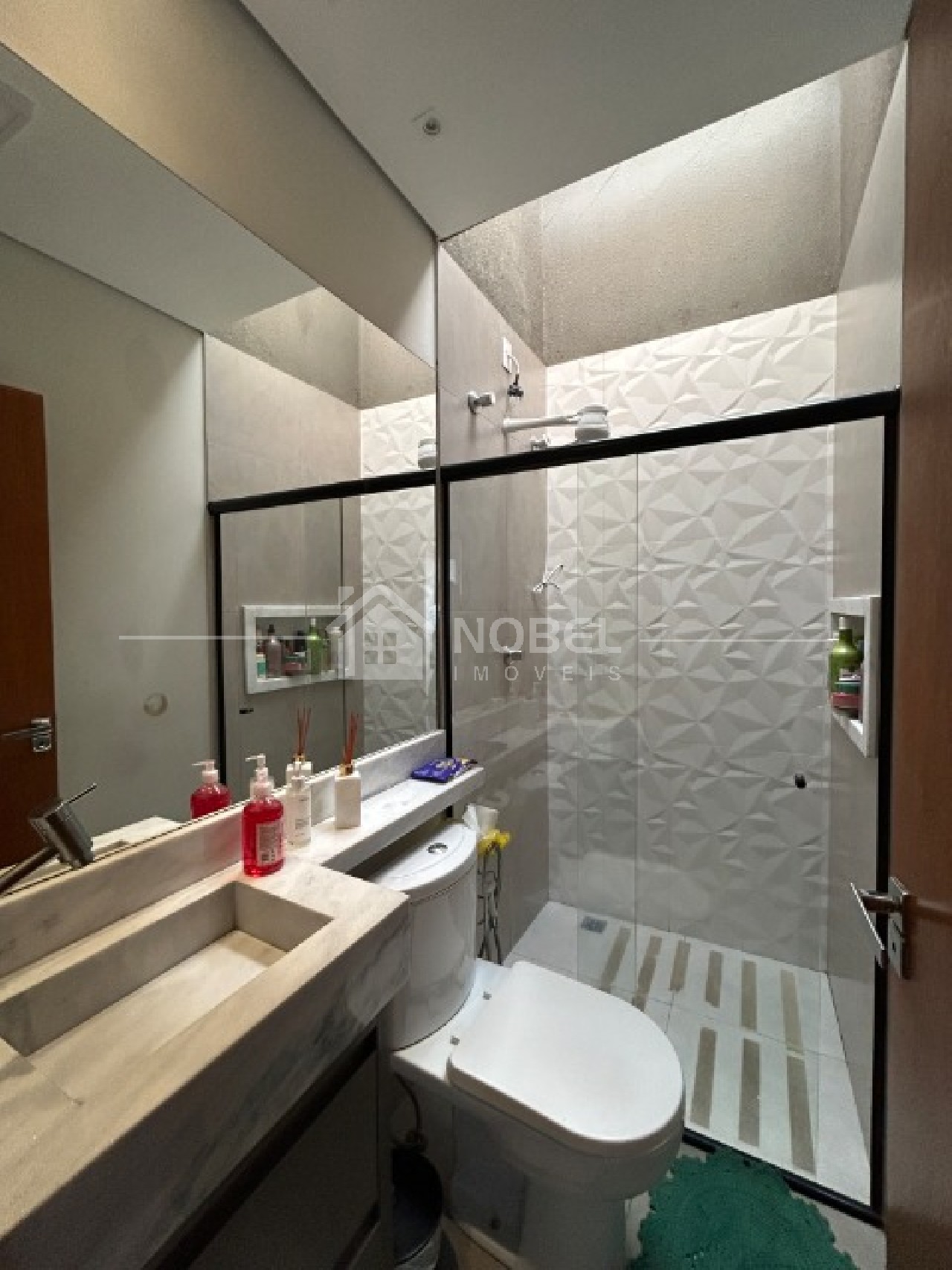 Sobrado, 3 quartos - Foto 19