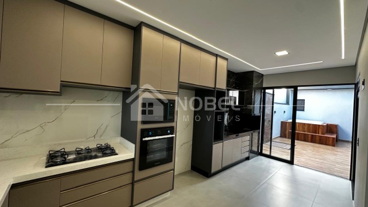 Casa, 3 quartos - Foto 8