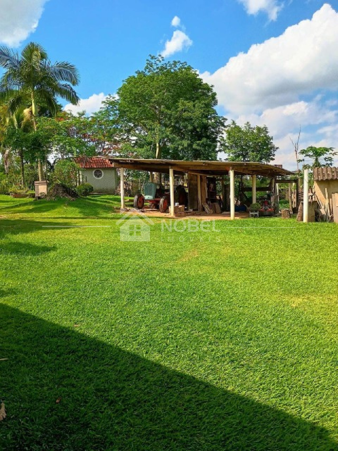 Sítio, 3 quartos, 3 hectares - Foto 43