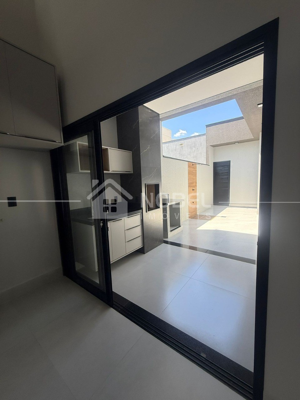 Casa, 3 quartos - Foto 9