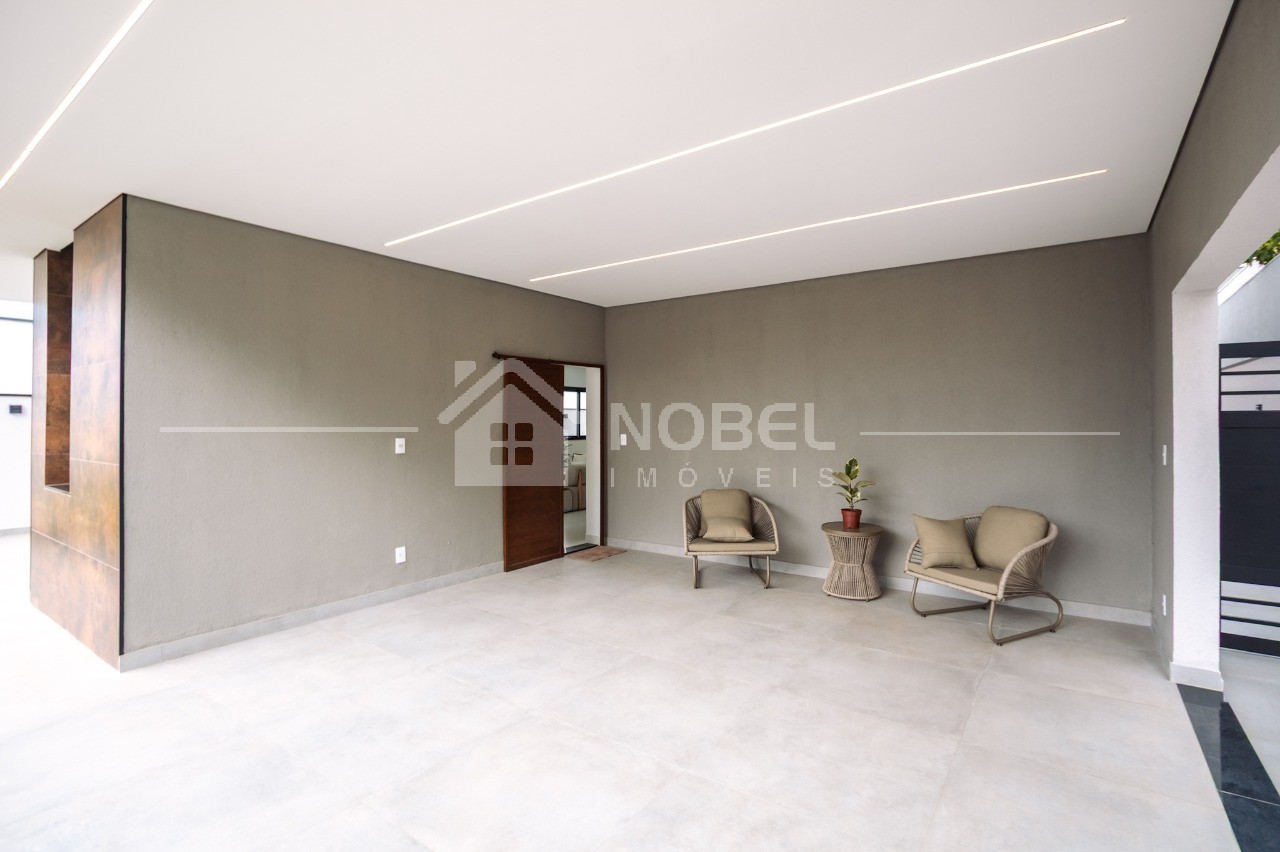 Casa de Condomínio, 3 quartos - Foto 66