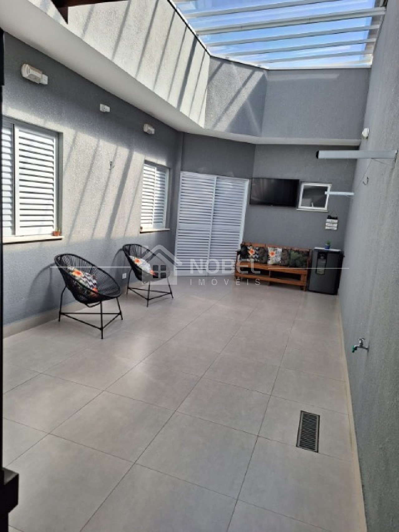 Casa, 3 quartos - Foto 27